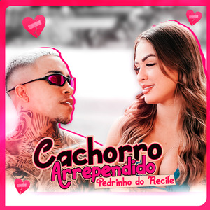 Cachorro Arrependido