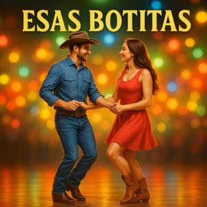 Esas Botitas