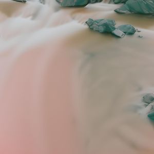 Pink Lullaby Cascade