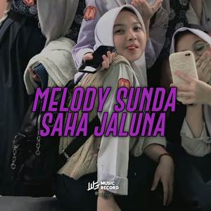 MELODY SUNDA SAHA JALUNA