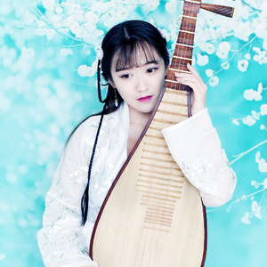 东风志 青瑶琵琶（翻自 阿杰Aki）