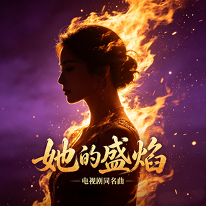 她的盛焰