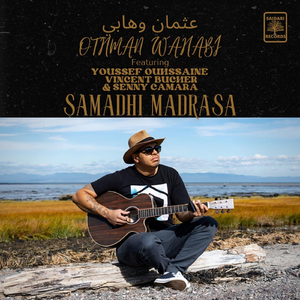 Salawat (feat. Youssef Ouhssaine)