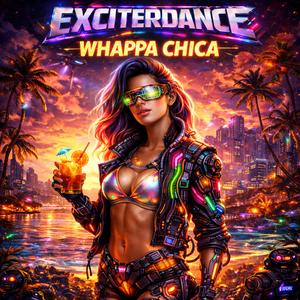 Whappa Chica
