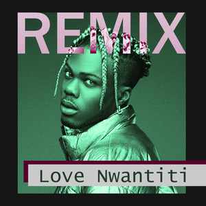 Love Nwantiti (Reis Remix) (Remix)