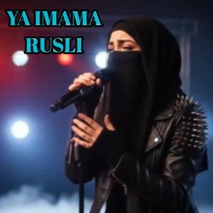 YA IMAMA RUSLI (feat. vicko jeryy)