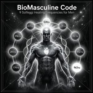 Masculine Confidence (Six Thirty Nine Hertz)