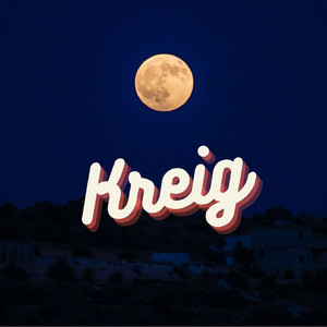 Kreig