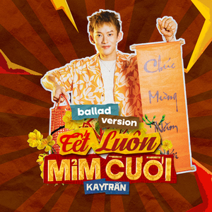 Tết Luôn Mỉm Cười (Ballad Version)