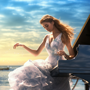 The Way That You Love Me (Piano Version)