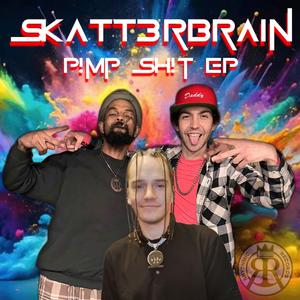 Life Gets Me Stressed (feat. 3vil-E & Da 1)