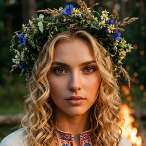 Жатва душ