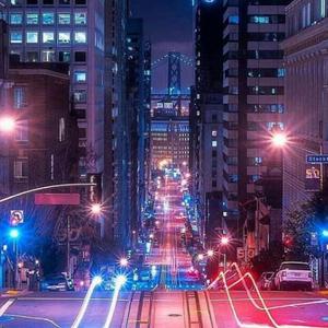 Love Affair (feat. Fetti Flex)