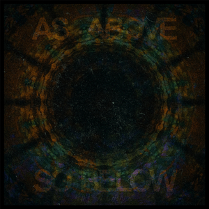 As Above, So Below