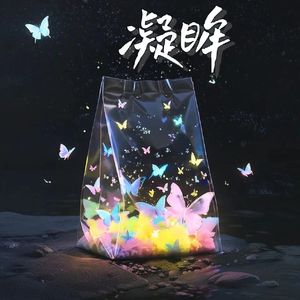 凝眸 【永夜星河片尾曲】