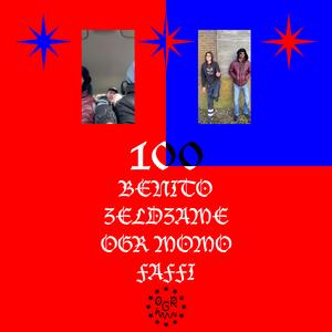 100 (feat. Zeldzame)