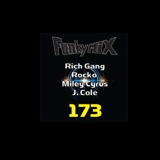 WeCan'tStop(FunkymixbyMarkRoberts)封面