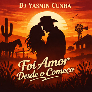 Foi Amor Desde o Começo