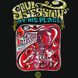 White Slavery, Black Panthers, and the Hell's Angels