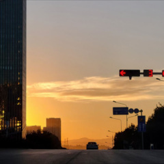 听见有人叫你宝贝