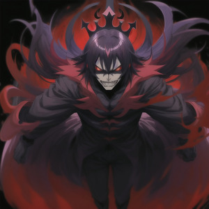 King of Underwxrld