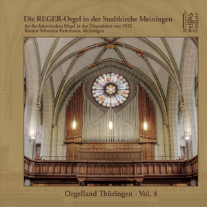 Feierlicher Einzug des Johanniter-Ordens, TrV 224 (Arr. for Organ, Timpani and Trombones by Max Reger)