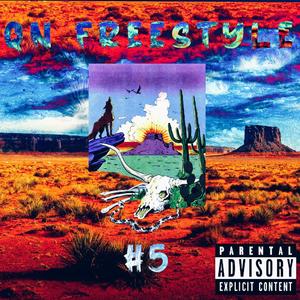 Freestyle #5