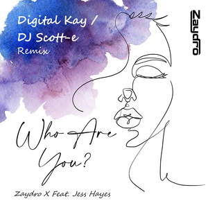Who Are You? (feat. Jess Hayes) [Digital Kay Radio]