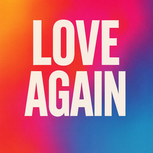 LOVE AGAIN