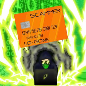 Scammer (feat. Dominic Stone)