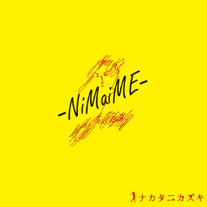 夜空のカーテン