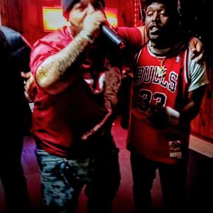 Jungle (feat. J wells)