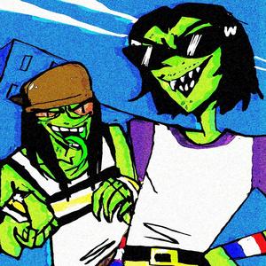 OverlyGeeked (feat. Jaywithfatracks)