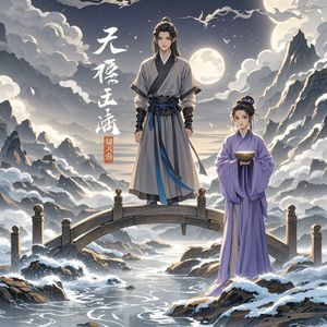 忘川诀