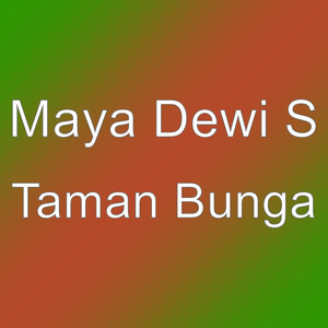 Taman Bunga