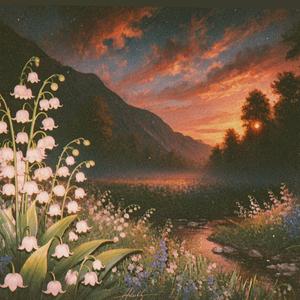 Lilly of The Valley