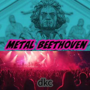 Metal Beethoven