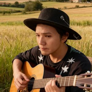 凡尘之光（沙僧不成佛）