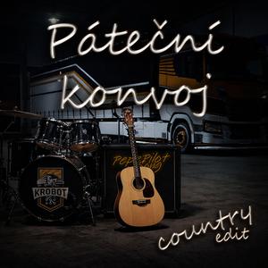 Páteční konvoj (Country Edit)