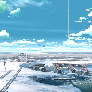 山海（翻自 草东没有派对）