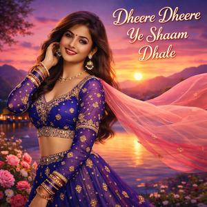 Dheere Dheere Ye Shaam Dhale