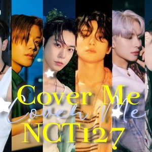 [AI COVER] NCT127 - Cover Me