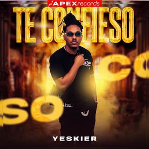 Te Confieso
