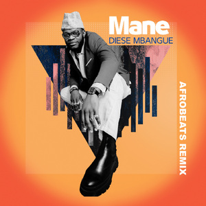 Mane (Afrobeats Remix)