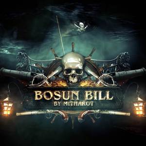 Bosun Bill (Hardstyle Cover)