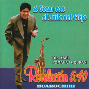 Chofercito/Mi Lamento/La Tuntuna