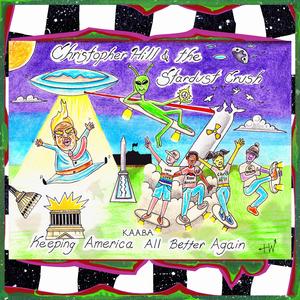 KAABA (Keeping America All Better Again)