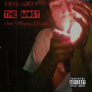 The Most (Freestyle)