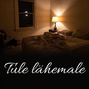 Tule lähemale