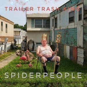 Trailer Trash King